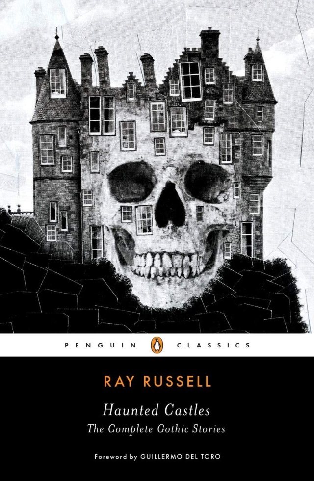 Haunted Castles by Ray Russell