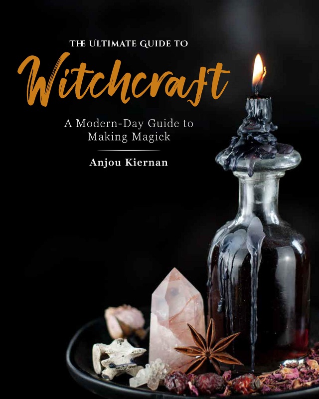 the modern witchcraft guide to fairies
